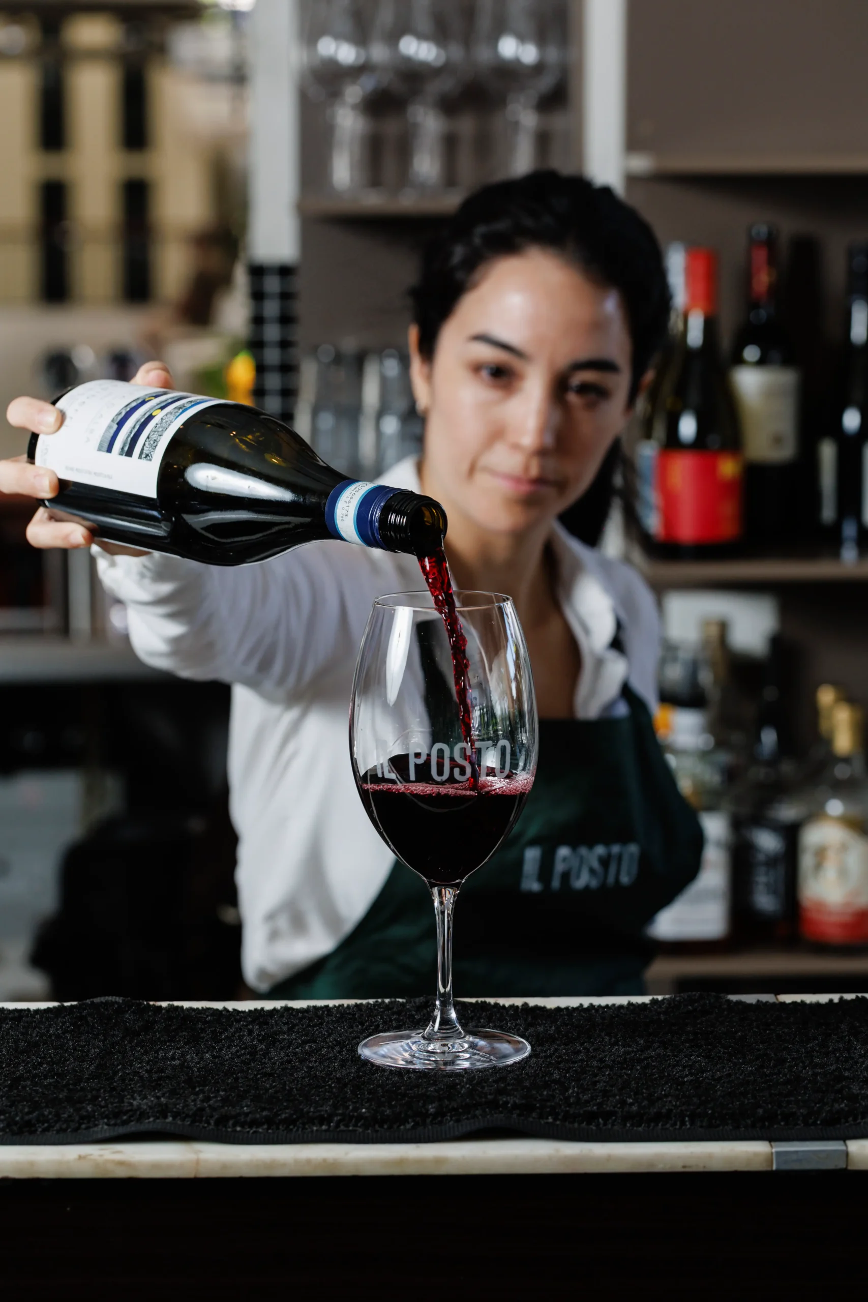 Best Italian Wine Pairings for Pizza & Pasta