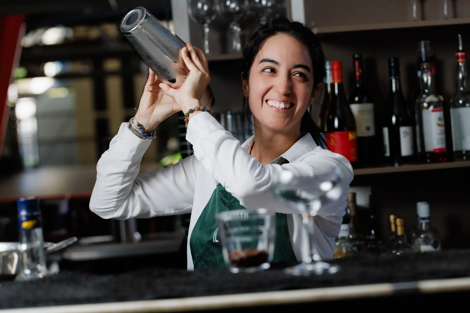 Drink Menu Hero Image