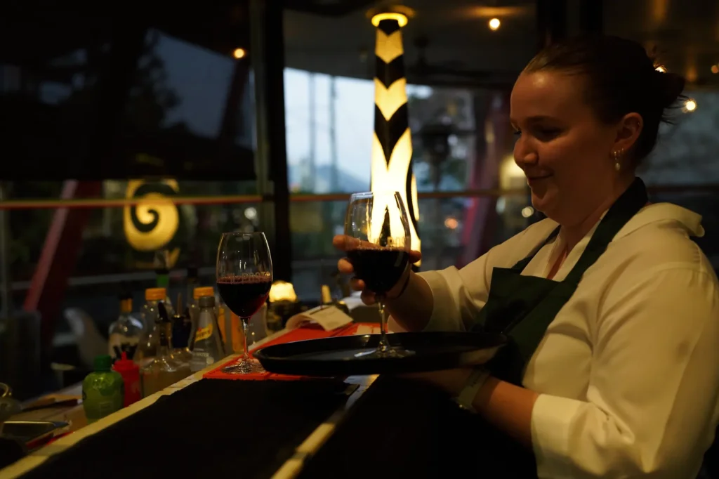 Sparkling & Champagne