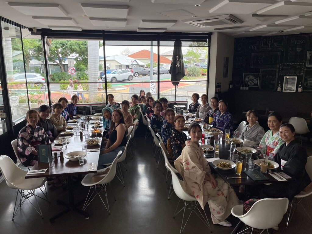 Functions, Group bookings and Event Spaces