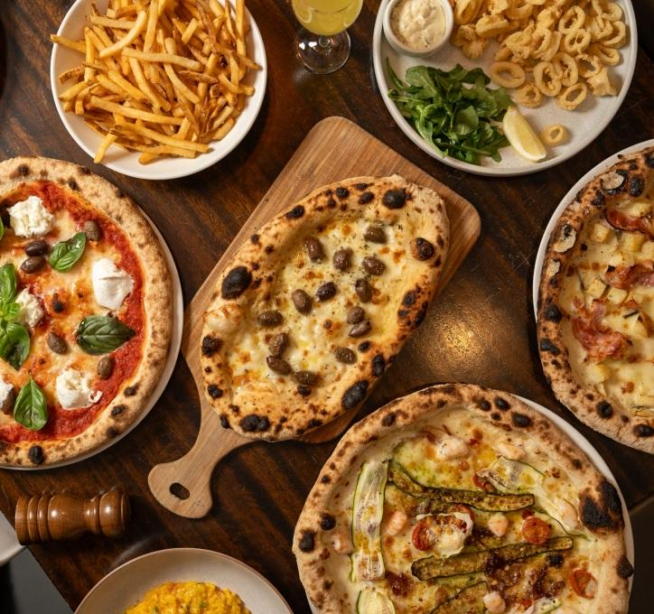 IlPosto popular Italian restaurant in Paddington Brisbane