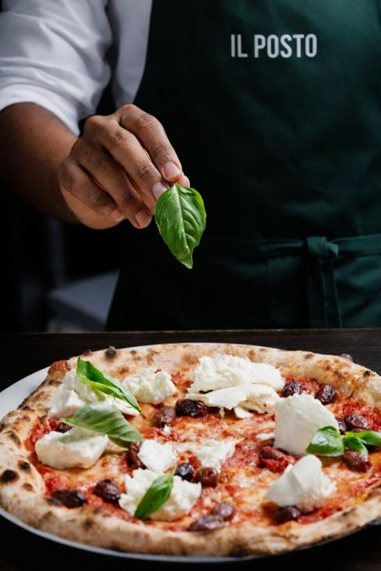 Authentic Italian Dining in Brisbane