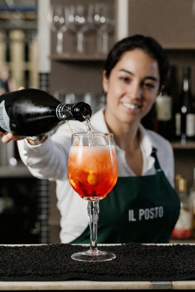 Artisan Stone-Baked Pizza in Paddington