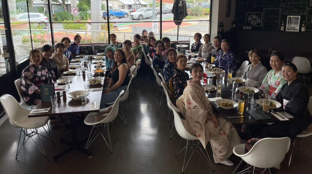 One of the Best Restaurants for Functions & Group Dining in Brisbane